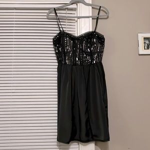 American Eagle Dress